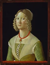 Selvaggia Sassetti